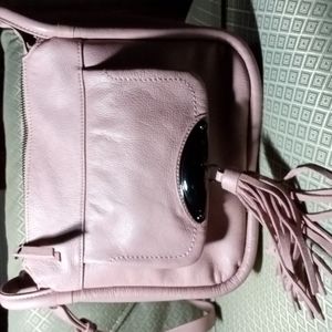 S.E.F. New York Crossbody/Shoulder bag